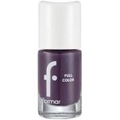 Resim Flormar Full Color Ultra Yüksek Pigmentli & Parlak Bitişli Oje - FC29 Mystical Getaway 