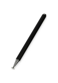 Resim Cosmotex Newface Dokunmatik Stylus Kalem Pen 108 - Siyah 
