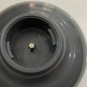 Resim AR1085 Starry Orijinal Doğrayıcı Kapak *bekaservis* 