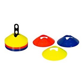 Resim Scucs 1087 Fonksiyonel Antrenman Çanağı 50li 