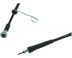 Resim Piaggio Fly 100 Kilometre Teli 