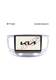 Resim Kia Rio 2006.2011 Kablosuz Carplay+4gb Ram+64gb Hafıza Oem 