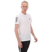 Resim adidas Otr B Tee Erkek T-Shirt Beyaz 