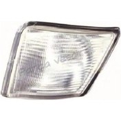 Resim Iveco Daily Uyumlu Sol Sinyal Lambası (Beyaz) (504104465) 