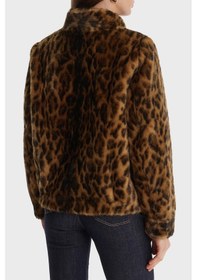 Resim Guess Bayan Mont W5bl65 W3900 P340 Leopar Leopar 