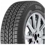 Resim Sava 185r14c 102/100r Eskımo Lt Yaz Lastiği 2024 