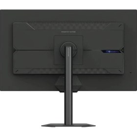 Resim GIGABYTE 27" SS IPS M27UP 1ms 320Hz HDMI-DP Gaming Monitör (3840 x 2160) 