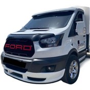 Resim Ford Transit 2014-2018 Ön Karlık Beyaz Boyalı 