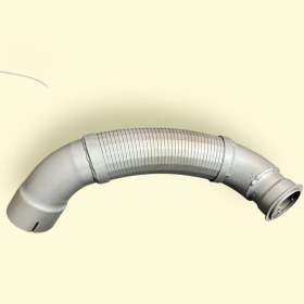 Resim 7N5538 7n 5538 Egzoz 953 Cat Uyumlu 