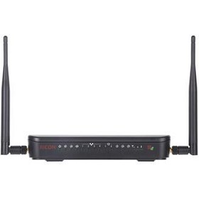 Resim Ricon Sfp L2/L3 Gb Fiber Optik Router Sw S9960Me-4Ge 