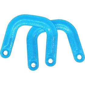 Resim Çanta Sapı Nal Model Mavi 13 cm 