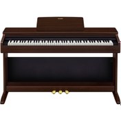 Resim Casio AP270BN Celviano Dijital Piyano (Kahverengi) 