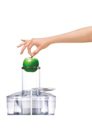 Resim Sage BJE430 The Nutri Juicer® Cold Katı Meyve Sıkacağı 