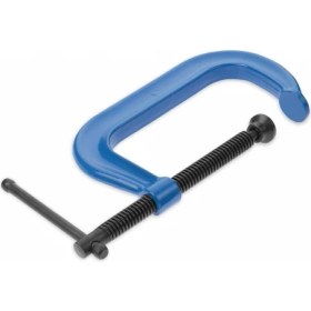 Resim Knc - Kazancı Işkence (Dövme Çelik) 15CM 