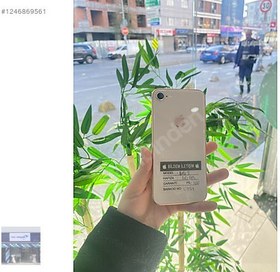 Resim Apple iPhone 8 İkinci El TR | 64 GB | Altın 