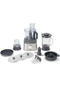 Resim Allians Multi Pro Compact Mutfak Robotu, Çok Fonksiyonlu ve Kullanışlı 