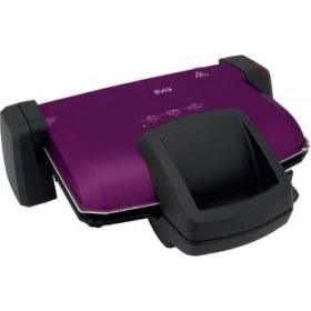 Resim Evia Damak EA-4400S Tost Makinesi 