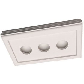 Resim Motifpiyer Spot Uyumlu Tavan Göbek 30X60X7.5Cm (487259143) 