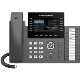 Resim GRANDSTREAM Grp2636 Ip Telefon 