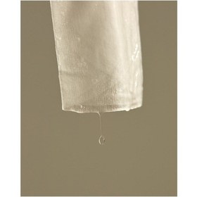Resim Hassas Ciltlere Özel Yeşil Çay İçeren Yaprak Maske Goodal Green Tea Infused Water Mild Sheet Mask 