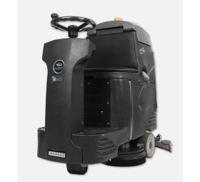 Resim Zemin Temizleme Makinesi 105A 