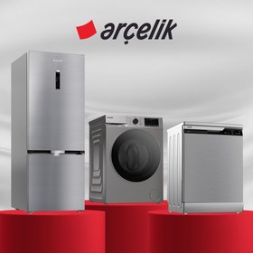 Resim Arçelik Inoks Lüks Çeyiz Seti 