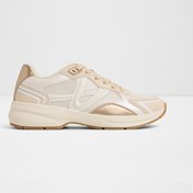 Resim Aldo ASTRAYA - Kadın Bej Bağcıklı Sneaker 