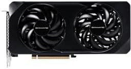 Resim gainward GeForce RTX 5060 Ti Ghost OC 16GB GDDR7 128 Bit DLSS 4 Ekran Kartı 
