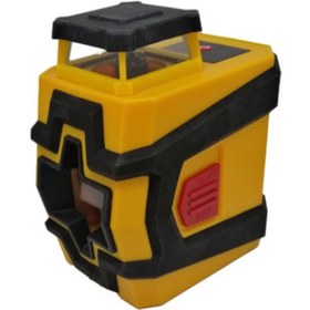 Resim chattel CHT 955 Lazer Otomatik Şakül 360 Derece Lazer Mesafesi 10 Metre 