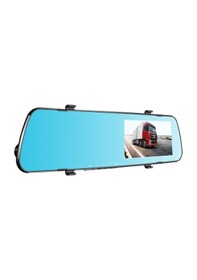 Resim Everest Evercar X03 Dikiz Aynası Araç İçi Kamera 