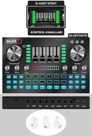 Resim yenibagshop Stüdyo Ekipmanları Private Paket-4 CX2 Mikrofon VS20 Ses Kartı Stüdyo Kayıt Seti 