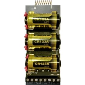 Resim Ronanna Hikvision Ds-Pm1-L1-We Single Input Transmitter (7-24V Dc Besleme) 