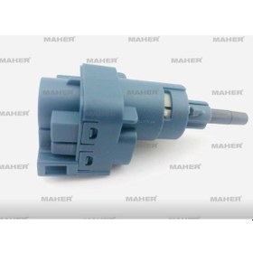 Resim Esse Otomotiv Amarok Golf4 Bora Polo Transporter T5 A3 Leon 97- Debriyaj Pedal Müşürü - 7H0927189 MHR-24546 