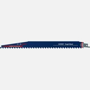 Resim Bosch Exp Panter Testere Bıçağı Thicktoughwood S1242Khm 