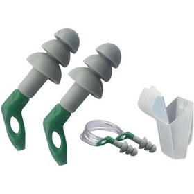 Resim 1409 Kulak Tıkacı 28,5db En 352-2 50 Çift 