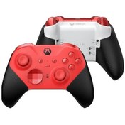 Resim Microsoft Xbox Elite Series 2 Core Controller - Gamepad İthalatç 