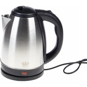 Resim Marsilyan- Paslanmaz Çelik Kettle Su Isıtıcı 