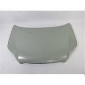 Resim Chevrolet Aveo- Hb- 2009-2011- Motor Kaputu Astarlı -mastikli 