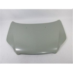 Resim Chevrolet Aveo- Hb- 2009-2011- Motor Kaputu Astarlı -mastikli 