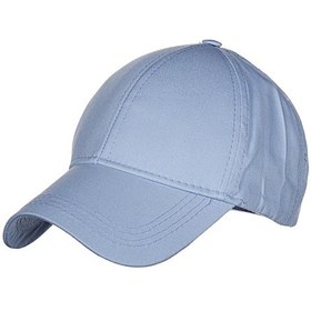 Resim Düz Basic Unisex Şapka Fo 7073 Mavi 
