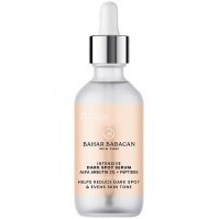 Resim Bahar Babacan Arbutin İçerikli Leke Karşıtı Serum 30 ml 