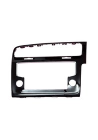 Resim Volkswagen Golf Teyp Çerçevesi 7 7.5 5g1819743 