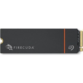 Resim Seagate 2tb Fırecuda 530r Zp2000gm3a073 7400-6900mb/s M2 Nvme Gen4 Disk 
