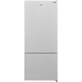 Resim Vestel NFK60011 TE 533 LT No-Frost Buzdolabı 