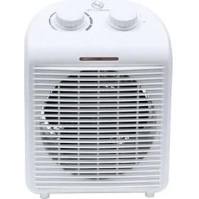 Resim Ecovibe KS-6335 2000 W Fanlı Isıtıcı 