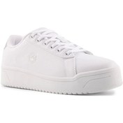 Resim Lumberjack Tara Kadın Ayakkabi - Beyaz 