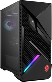Resim MSI MPG INFINITE X2 14NUF7-470EU I7-14700KF 32GB DDR5 2TB SSD 12G RTX4070Ti W11 GAMING DESKTOP 