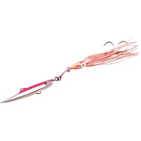 Resim Daiwa Pirates Jig Yem 150 GR Parlak Turuncu 