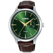 Resim Lorus R5b09ax9 Erkek Kol Saati Metalik Gri 