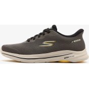 Resim Skechers Go Walk 8 Pate Erkek Bej Yürüyüş Ayakkabısı 216783 Tpe 